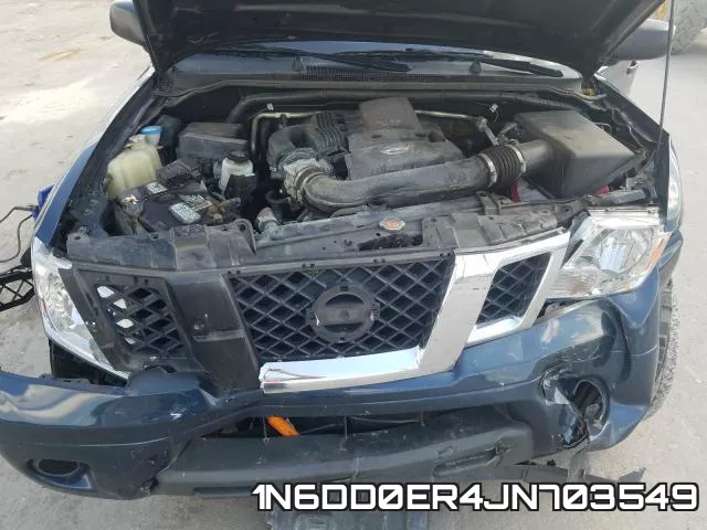 1N6DD0ER4JN703549 фото 8