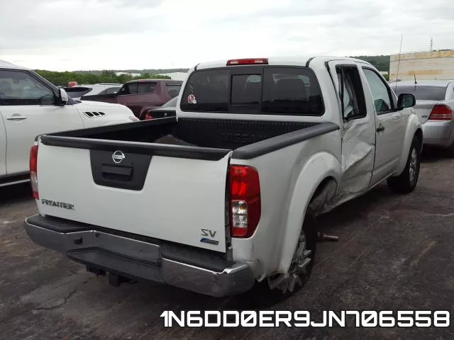 1N6DD0ER9JN706558 фото 5