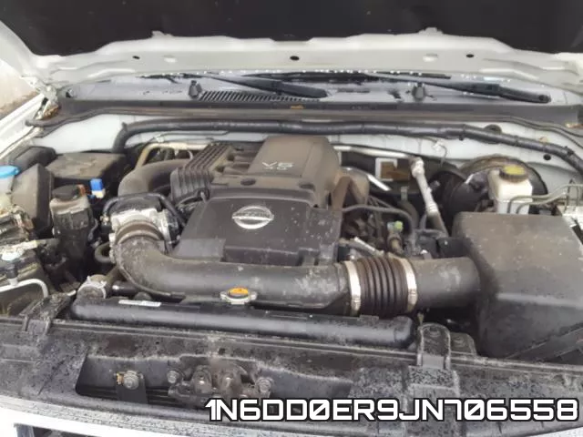 1N6DD0ER9JN706558 фото 8