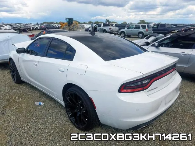 2C3CDXBG3KH714261 фото 4