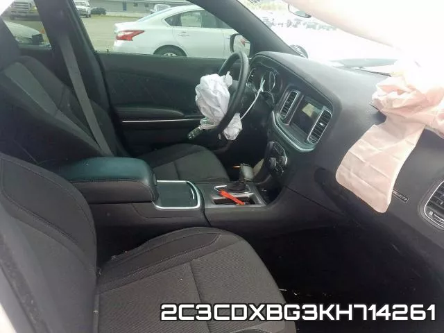 2C3CDXBG3KH714261 фото 6