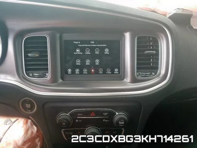 2C3CDXBG3KH714261 фото 10
