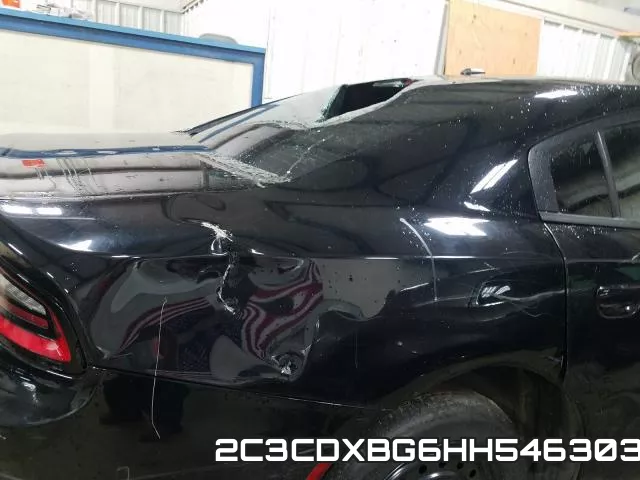 2C3CDXBG6HH546303 фото 2