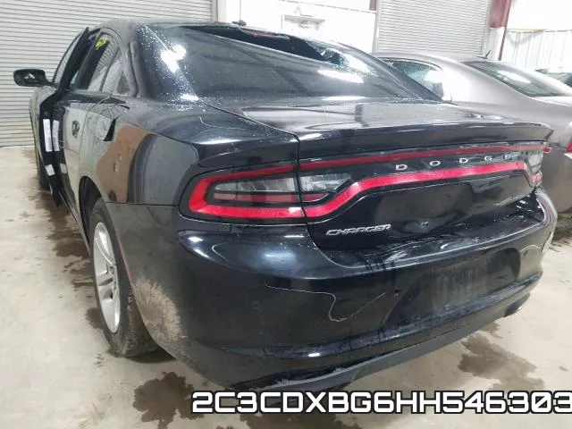 2C3CDXBG6HH546303 фото 4