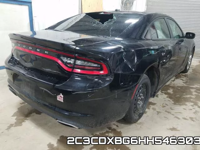 2C3CDXBG6HH546303 фото 5