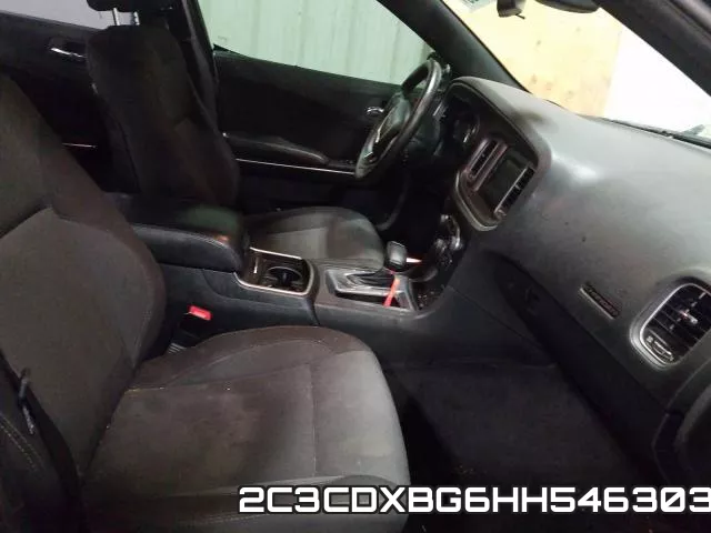 2C3CDXBG6HH546303 фото 6