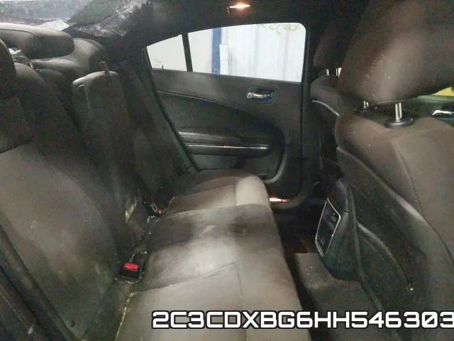 2C3CDXBG6HH546303 фото 7