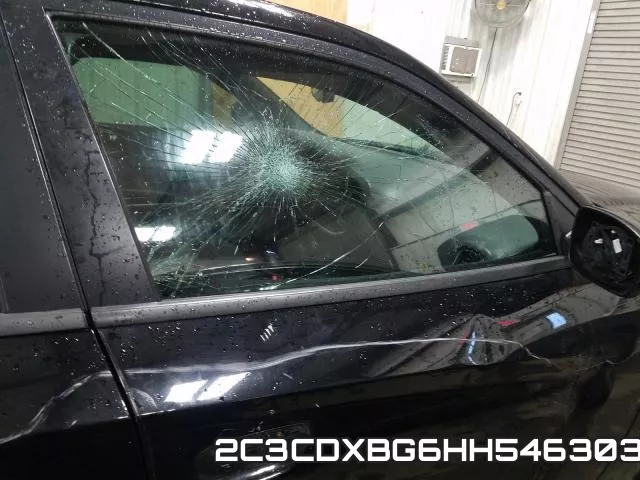 2C3CDXBG6HH546303 фото 10