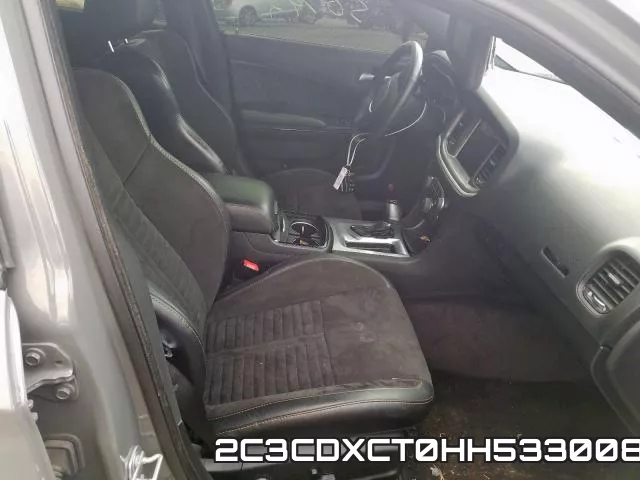 2C3CDXCT0HH533008 фото 6