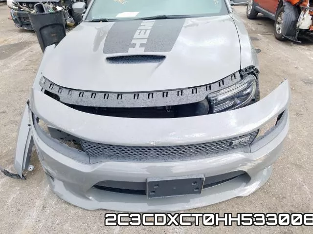 2C3CDXCT0HH533008 фото 10