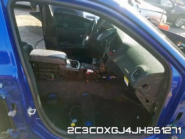 2C3CDXGJ4JH261271 фото 6