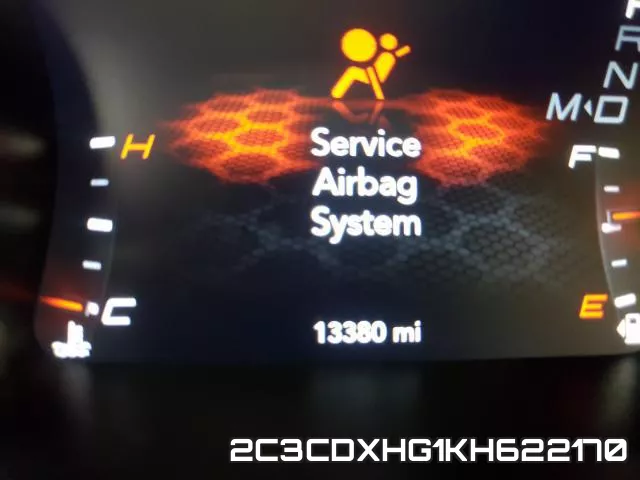 2C3CDXHG1KH622170 фото 9