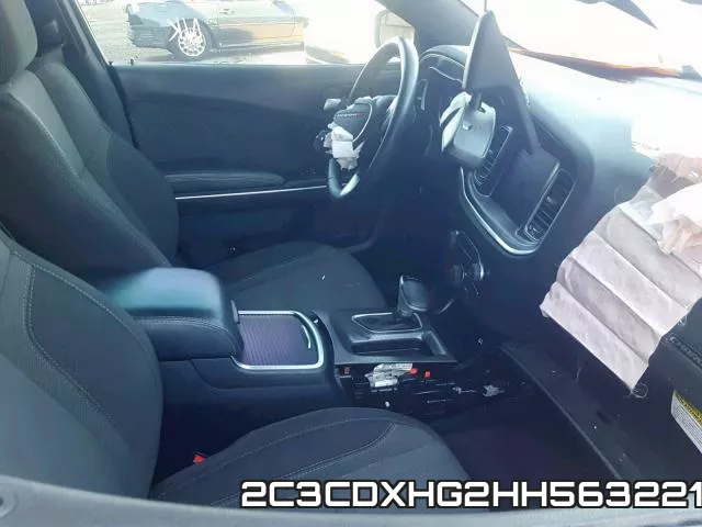 2C3CDXHG2HH563221 фото 6