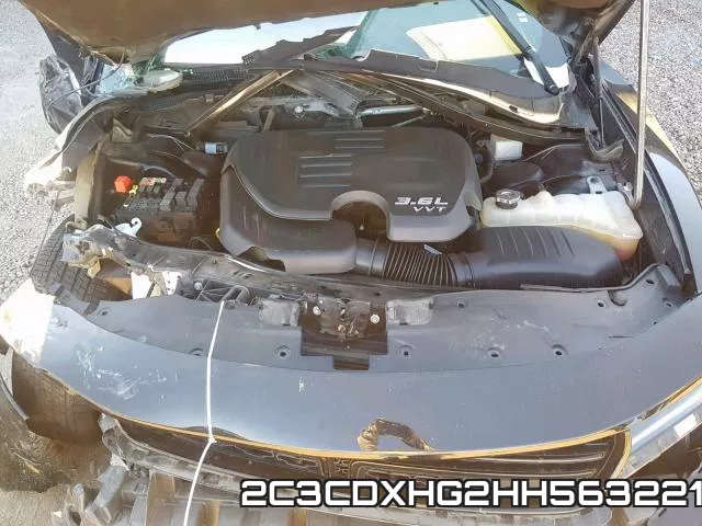 2C3CDXHG2HH563221 фото 8