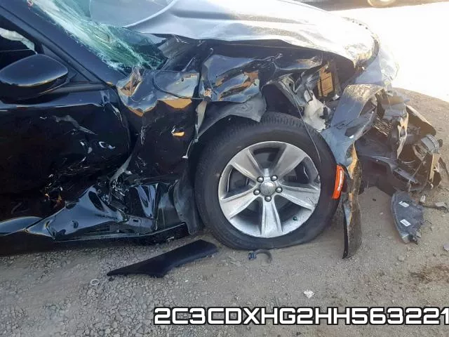 2C3CDXHG2HH563221 фото 10
