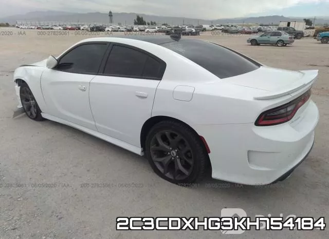 2C3CDXHG3KH754184 фото 4