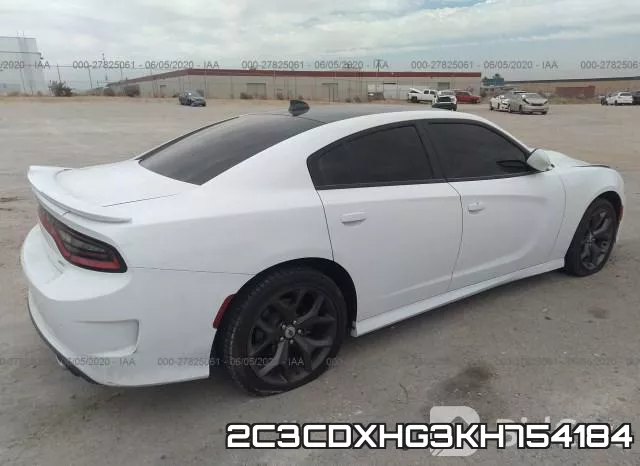 2C3CDXHG3KH754184 фото 5