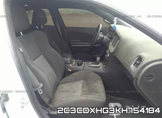 2C3CDXHG3KH754184 фото 6