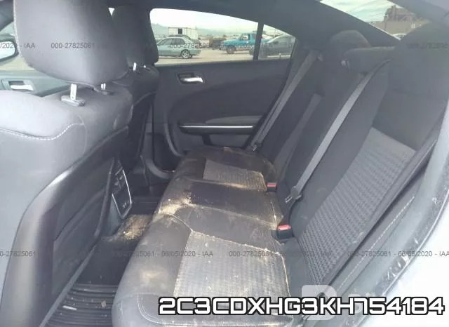 2C3CDXHG3KH754184 фото 9