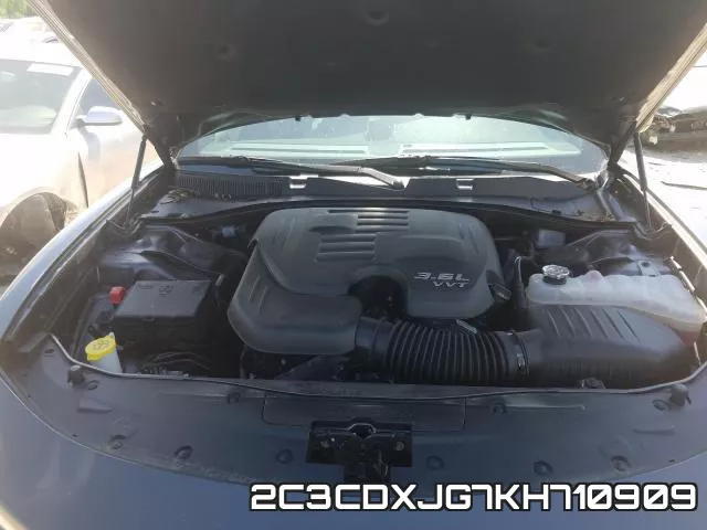 2C3CDXJG7KH710909 фото 8
