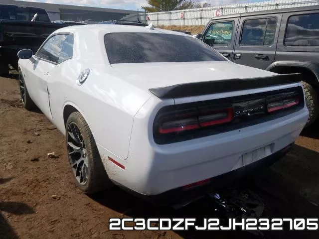 2C3CDZFJ2JH232705 фото 4