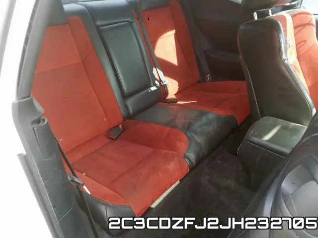 2C3CDZFJ2JH232705 фото 7