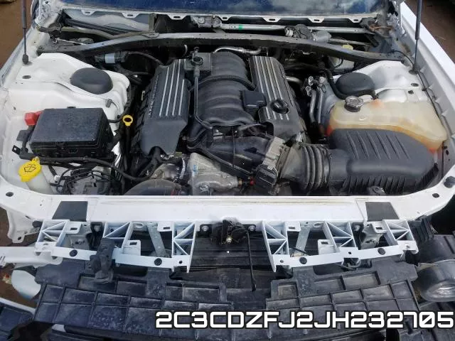 2C3CDZFJ2JH232705 фото 8