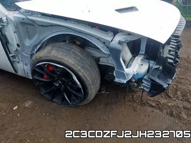2C3CDZFJ2JH232705 фото 10