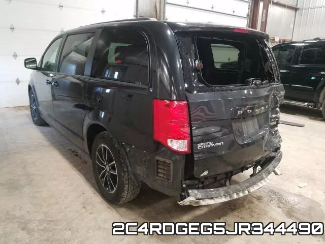 2C4RDGEG5JR344490 фото 4