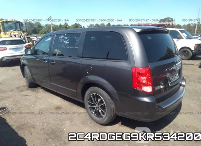 2C4RDGEG9KR534200 фото 4