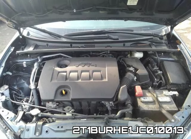 2T1BURHE1JC010013 фото 2