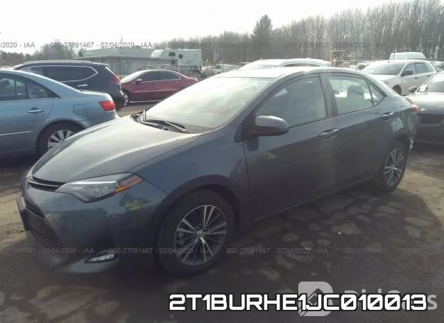2T1BURHE1JC010013 фото 3