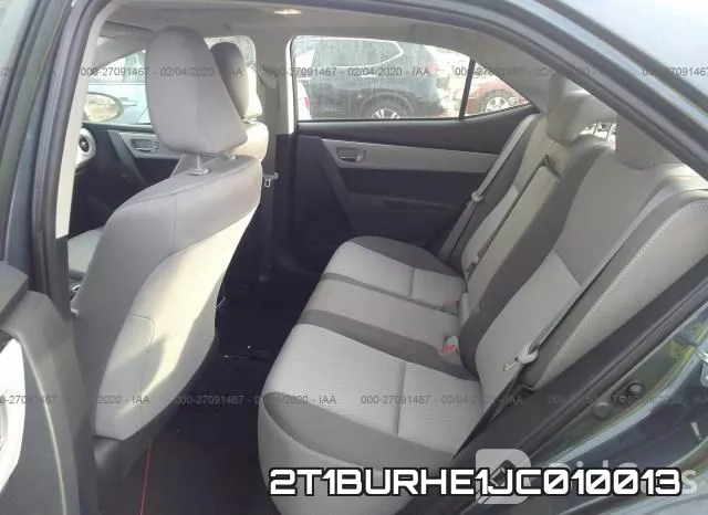 2T1BURHE1JC010013 фото 9