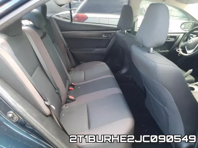 2T1BURHE2JC090549 фото 7