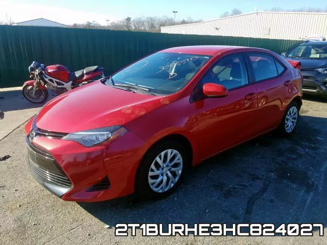 2T1BURHE3HC824027 фото 3