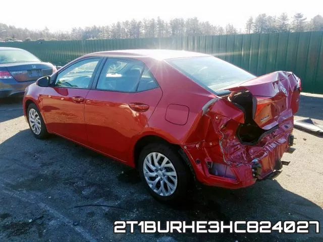 2T1BURHE3HC824027 фото 4