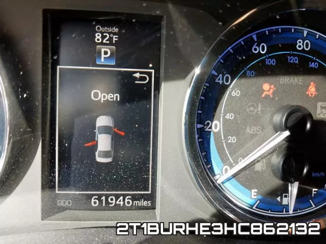 2T1BURHE3HC862132 фото 9