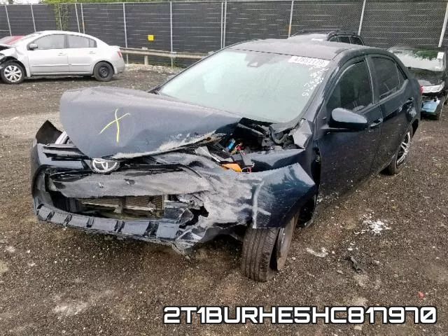 2T1BURHE5HC817970 фото 3