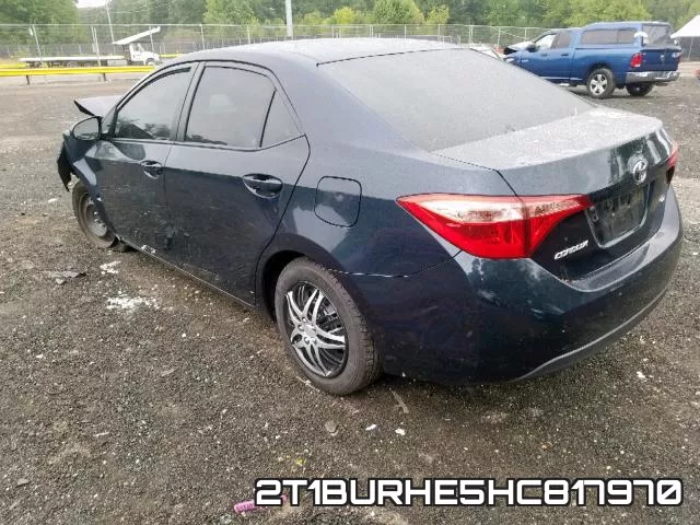 2T1BURHE5HC817970 фото 4