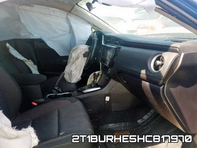 2T1BURHE5HC817970 фото 6