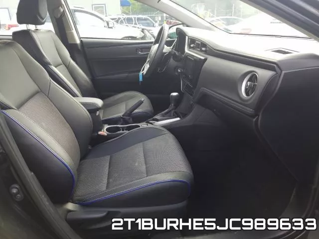 2T1BURHE5JC989633 фото 6