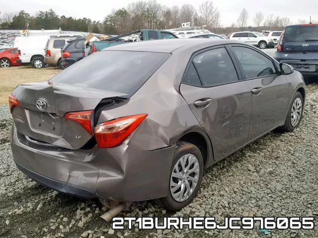 2T1BURHE6JC976065 фото 5