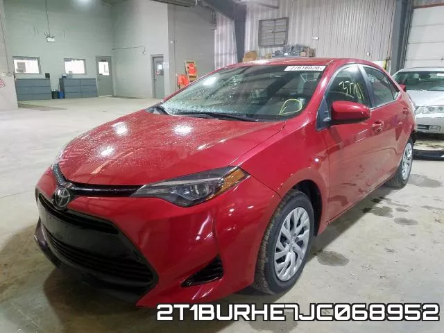 2T1BURHE7JC068952 фото 3