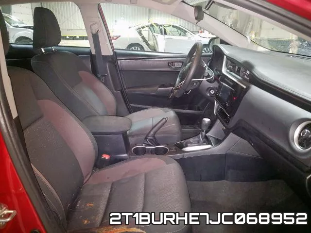 2T1BURHE7JC068952 фото 6