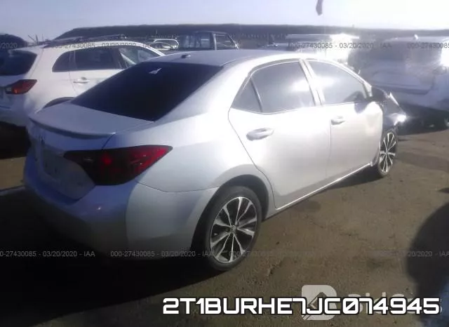 2T1BURHE7JC074945 фото 5