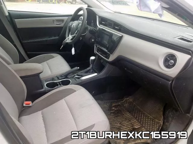 2T1BURHEXKC165919 фото 6