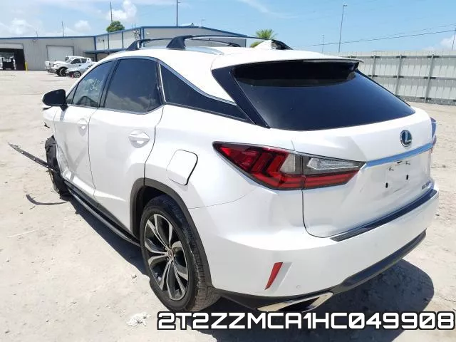 2T2ZZMCA1HC049908 фото 4