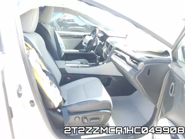 2T2ZZMCA1HC049908 фото 6