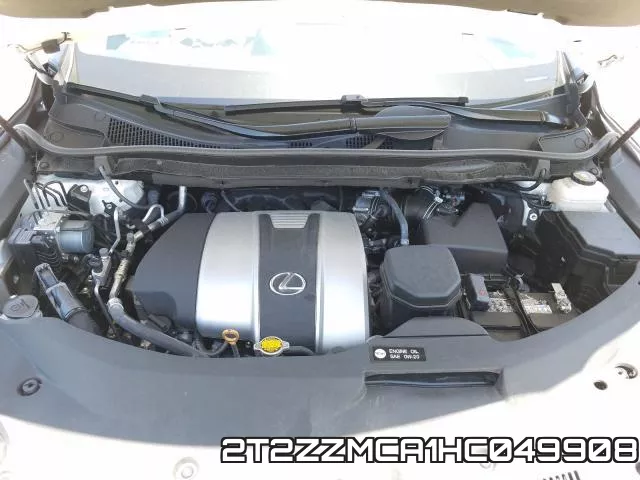 2T2ZZMCA1HC049908 фото 8