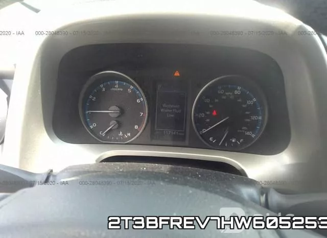 2T3BFREV7HW605253 фото 8